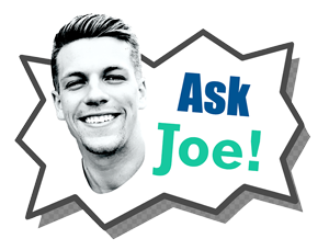 ask joe logo